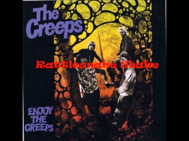 The Creeps ‎– Enjoy The Creeps{FULL ALBUM}1986 - YouTube