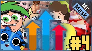 Thefatrat Rise Up Animated Shortfilms & Games 4