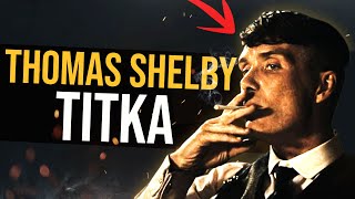 Hogyan legyél magabiztos, mint Thomas Shelby