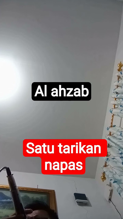 qori satu tarikan napas #short #fypシ゚viral #trending