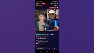 17/5/2023 Khai Bahar - Wajah Kekasih | Tiktok LIVE