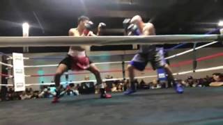 Mikey Garcia promotions fights LIVE