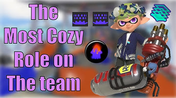 Splatoon 3: Custom Hydra Anarchy Battles - Splat Zones Pt. 2