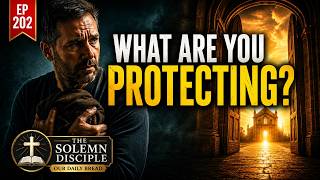 Famous What Are You Really Protecting? | Matthew 6:19-23 | EP202 Profile