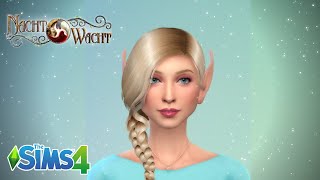 Celine Verbeeck (+ CC Links) | The Sims 4: Create a sim