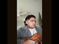 Una canción para la pulga cover Camilo