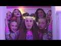 КЛИП Lady Diana - Мама не Узнает (Official music video)