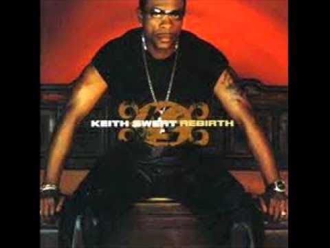 Keith Sweat - 100% All Man