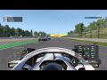 F1 2018 - Stagione 1 - Round 5 - GP Spagna - Una vittoria sfiorata