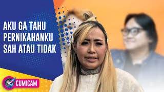 Download Lagu Rumah Tangganya di Ujung Perceraian, Pinkan Mambo Ragukan Pernikahannya - Cumicam MP3 Download Lagu Rumah Tangganya di Ujung Perceraian, Pinkan Mambo Ragukan Pernikahannya - Cumicam MP3