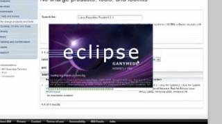 Part 1: Creating Your First Plugin For Lotus Notes