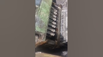 multiple drilling machine (SPM)