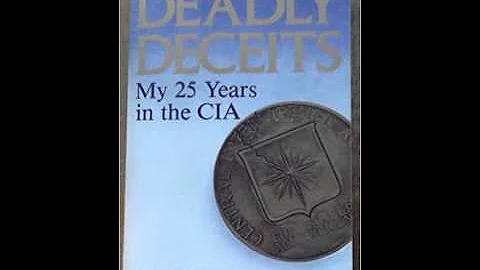 The CIA's Deadly Deceits and the Vietnam War w/ Ex...