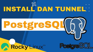 Tutorial Install dan Akses Database PostgreSQL dengan DBeaver via Tunnelling