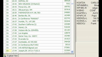 ***Echolink QSO between N2PTB and KB2OOJ ***     Date:  May 11, 2009   -   Time 08:53:00pm