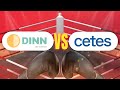 DINN vs CETES ¿cuál paga más?