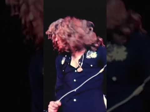 Communication Breakdown (Live at The Royal Albert Hall 1970)