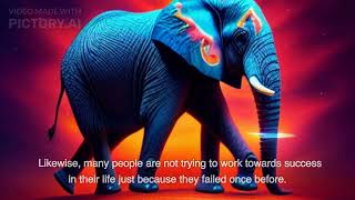 Information The Elephant Rope: Breaking Free from False Beliefs | Motivational story Update