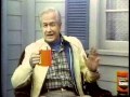 Robert Young For Sanka Decaf 1981 