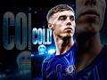 Cole Palmer Is Too Calm for This Game❤️🔥🥶|| Must Watch🔥😱#viral #soccer #colepalmer