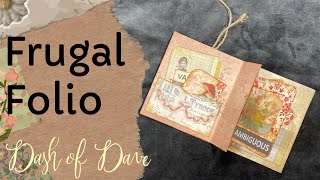 Frugal Folio