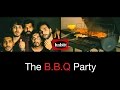 The BBQ Party By Karachi Vynz Official