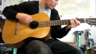 sonic youth - candle (cover)