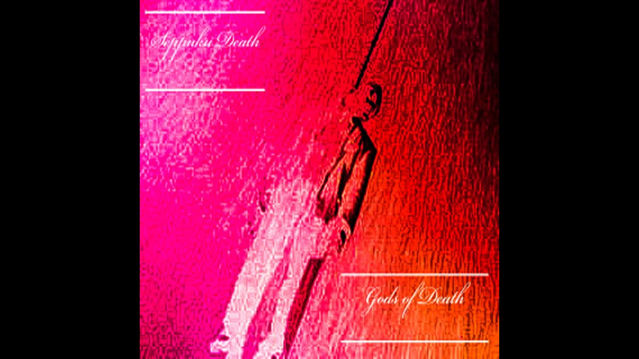 Seppuku Death  - Anubis (Grindcore/Deathgrind/OSDM Single 2021)