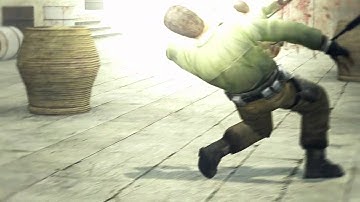 CSS | Chill Clip by Steel