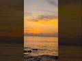 Sunset in lakshanpur beach #Andaman island  #ytshorts  #shorts #nature   #music
