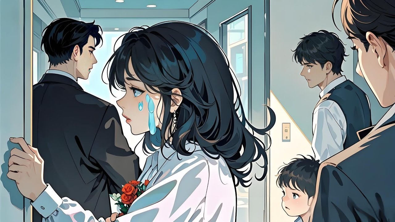 Reborn after my husband's quick remarriage and son's betrayal, I chose love and changed my fate.