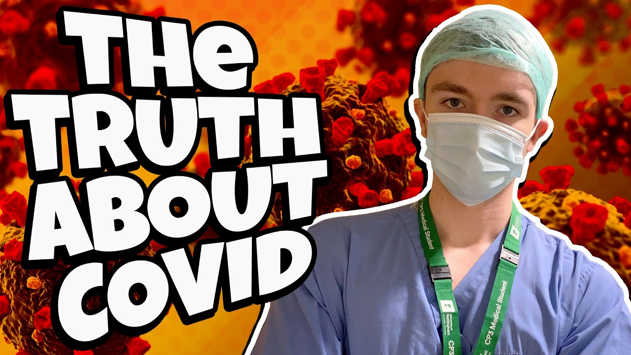 The Truth About COVID