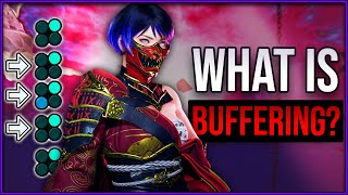 How To Button Buffer In Tekken 8 Information