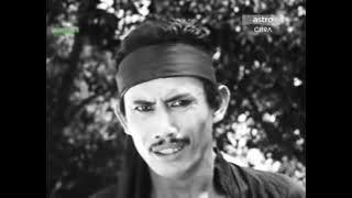 FILM MELAYU KLASIK badang 1962 full Movie