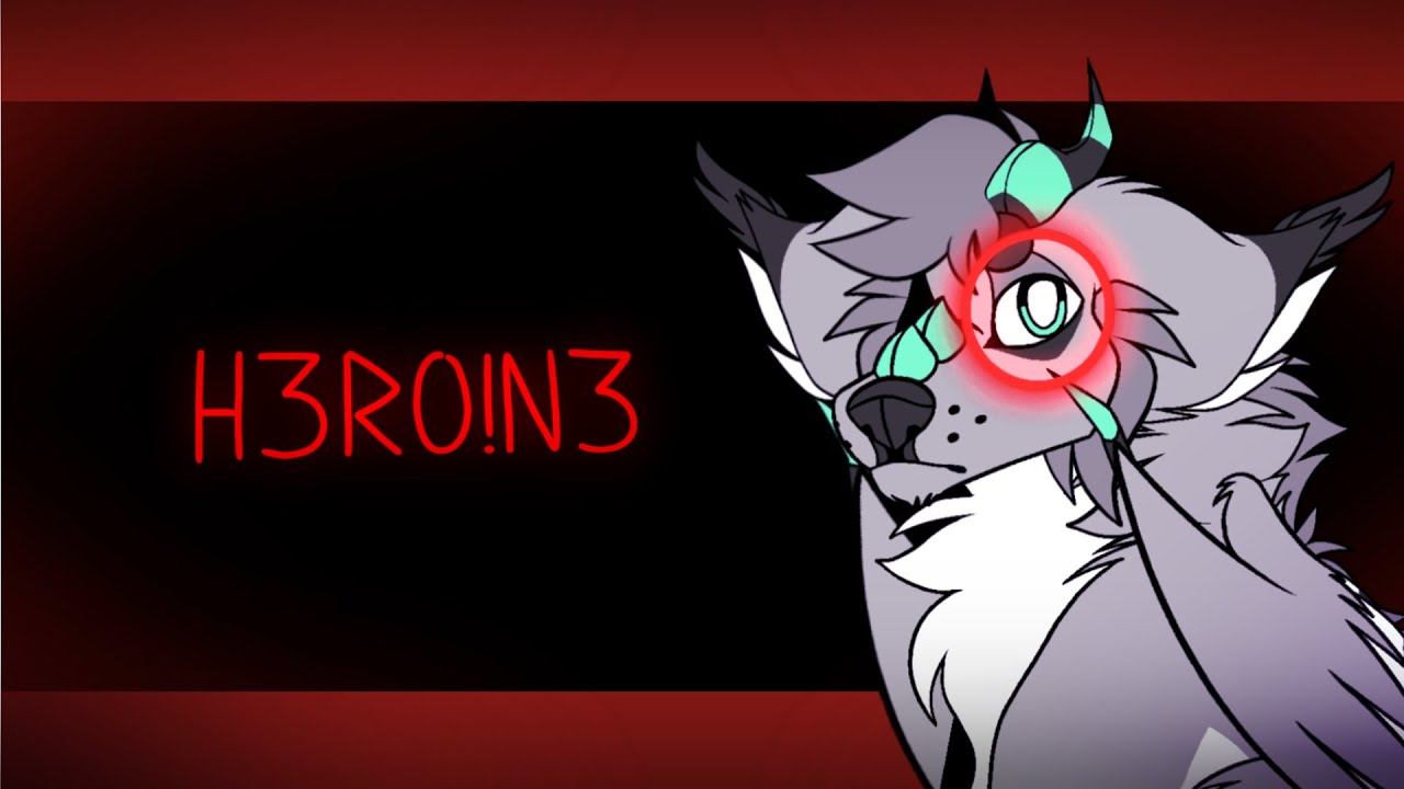 H3R0!NE // Animation Meme [OPEN FAKE COLLAB!!] (Flipaclip) - Art and animation by Echofeatherss.