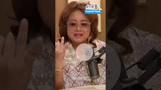 ajari problem solving sejak dini #podcast #parentingibu #beritaterkini #healthyparenting #artis