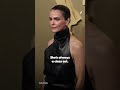 Matthew Rhys explains his very serious competition with partner Keri Russell