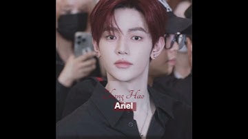 zb1 as Disney princesses 1/3 #kpop #fypシ゚viral #zerobaseone #zhanghao #kimjiwoong #sunghanbin #zb1