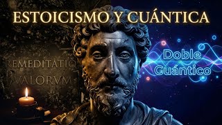 Esto es lo Que la Física Cuántica Revela Sobre los Antiguos Estoicos
