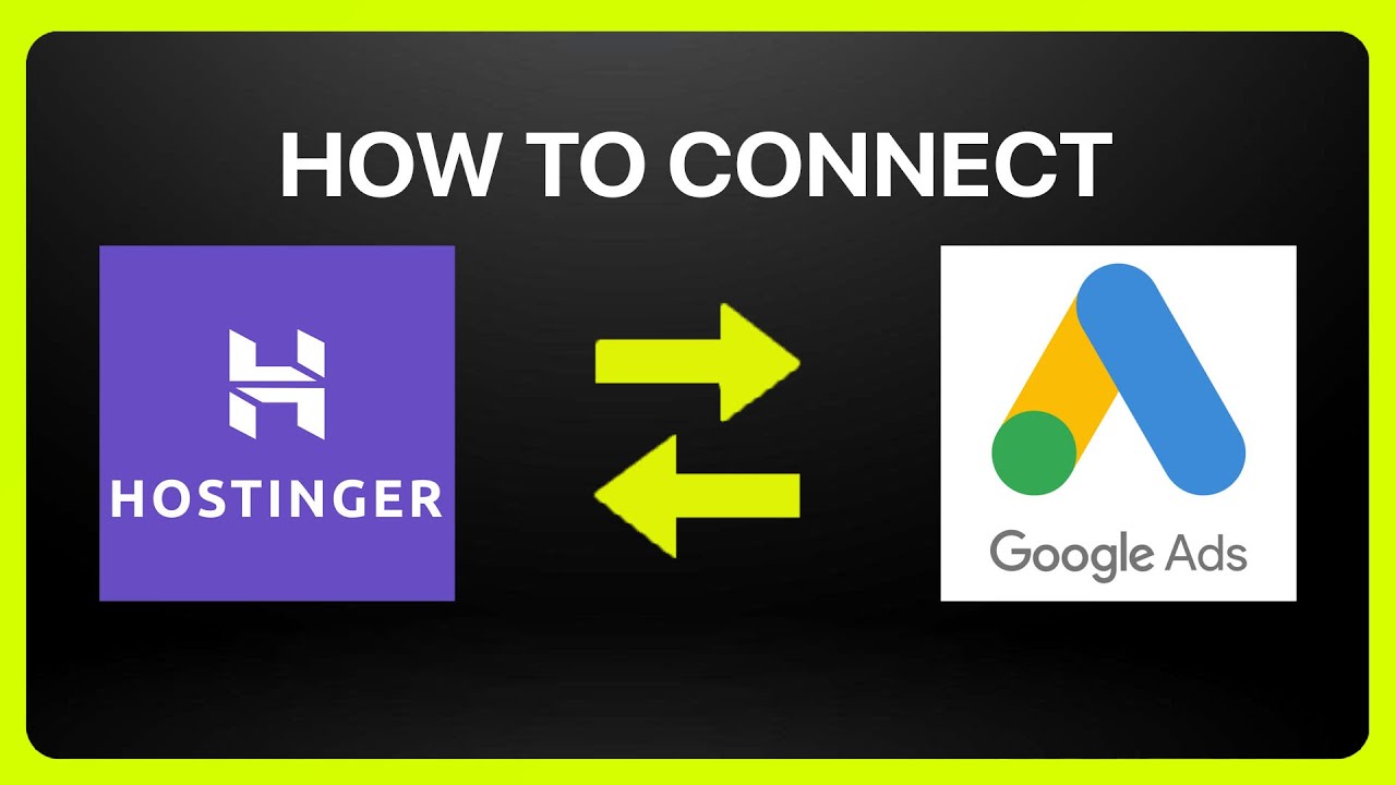 How To Connect Hostinger Website Builder To Google AdSense 2026! Tutorial