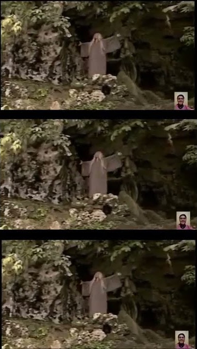 Download Mp3 Mp4 Ketawa Mak Lampir Untuk Status WA dan instastori Short