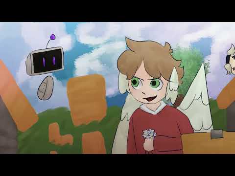 3rd Life Pilot map // part 43