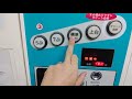 精米機の使い方、新潟のコシヒカリの新米を精米してみた！