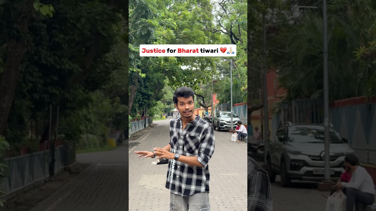 Ajse Mai bhi Bharat❤️#bharattiwari #bihar #biharpolice #trend #viralshorts #explorepage #biharsehai