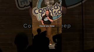 I love road rage 😁 #comedy #standupcomedy #relatable #roadrage #funny