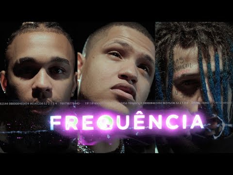 FREQUÊNCIA (feat. Sos, Kamaitachi & Duzz) (SLOW 1/04) (Official Music Video)