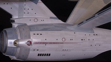 1/350 scale star trek enterprise Refit and 1701-A Aztec masking kit by MaskDesign