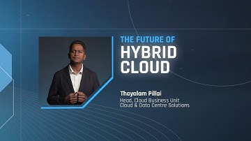 The Future of Hybrid Cloud