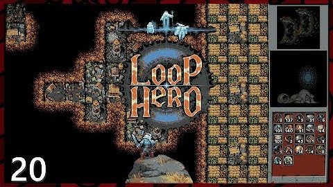 ACCIDENTALLY DEFEATED THE PRIESTESS - Loop Hero - Part 20