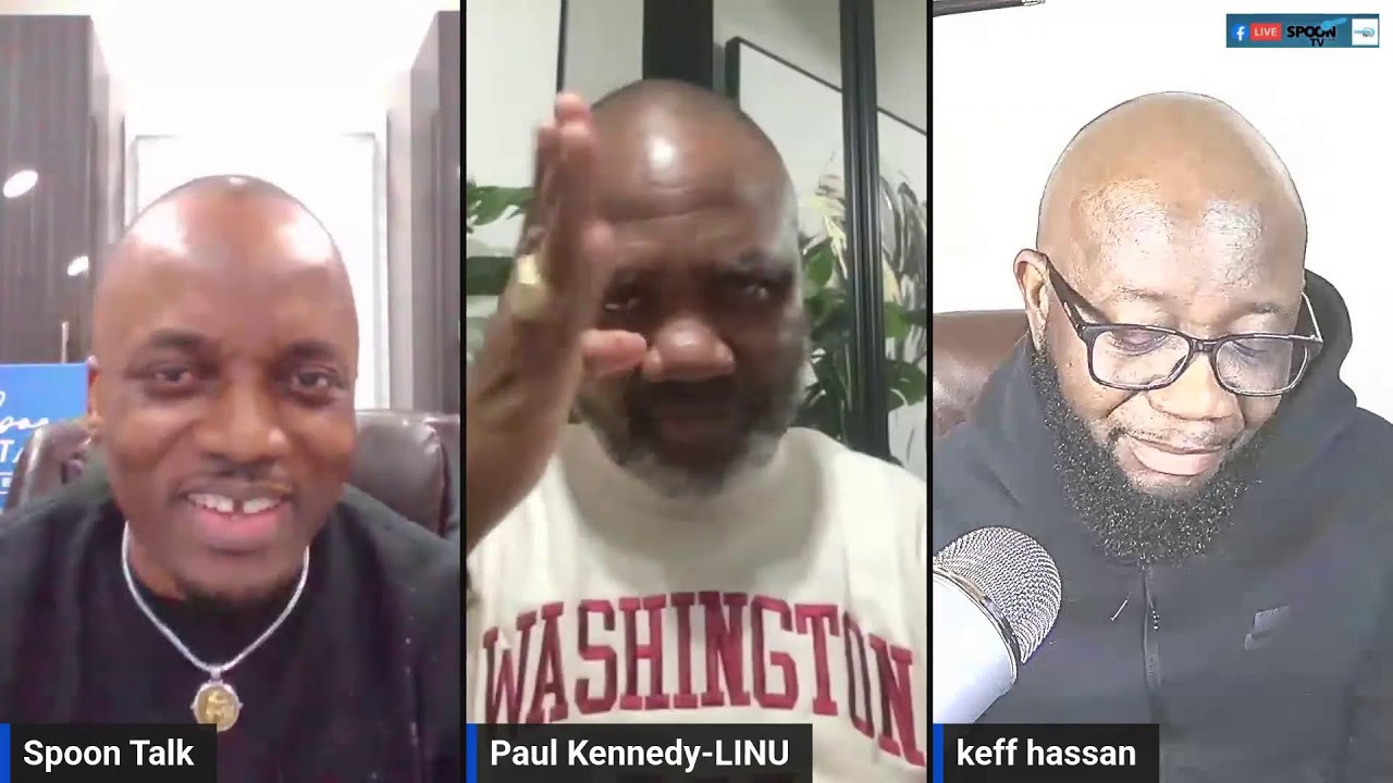 SPOON TALK FEBRUARY 3, 2026